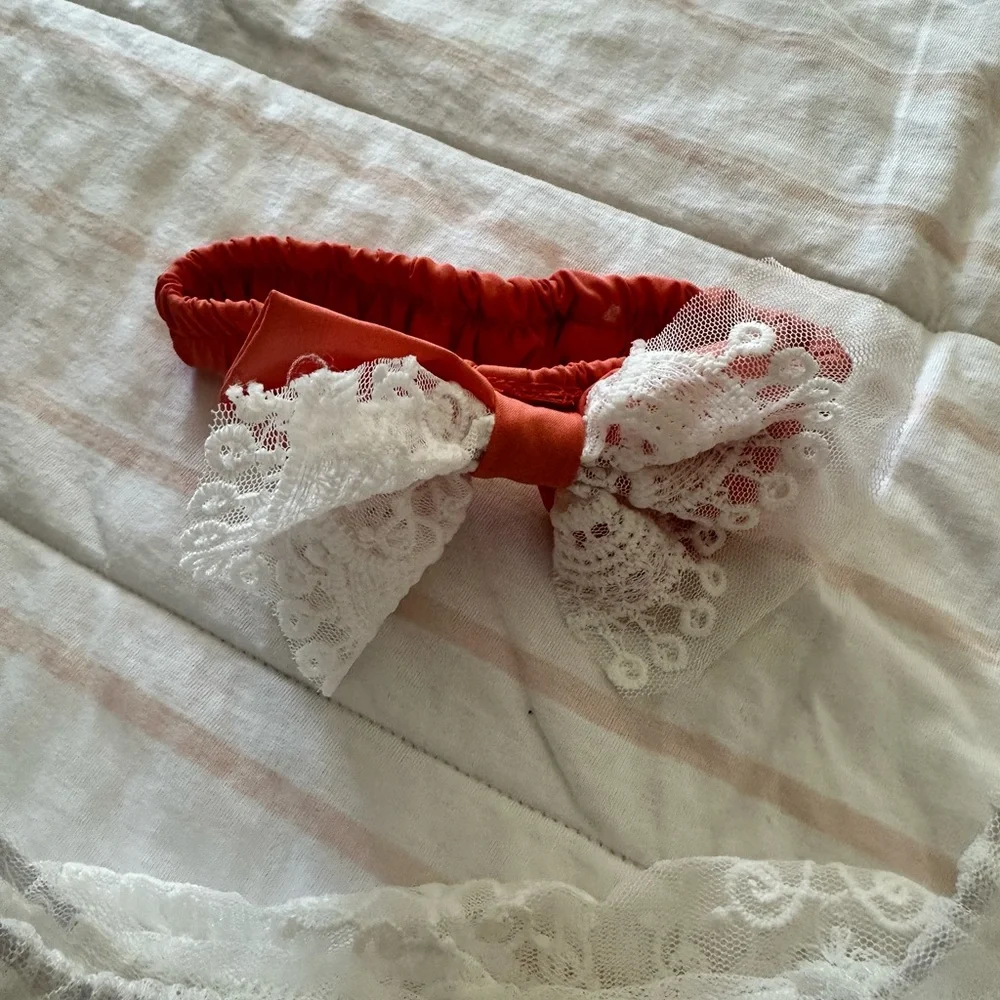 Worn once 3 piece set 12 months - Picture 4 of 4